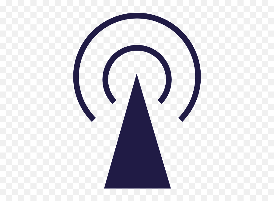 Mvds Acws United Broadcasting Network Inc - Wireless Sensor Node Symbol Png,Wireless Sensor Icon