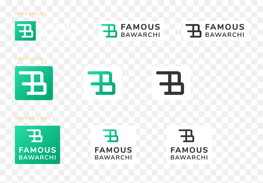 Branding For Famous Bawarchi Wilson Wings - Wilson Wings Vertical Png,Infinity Yu Jing Icon