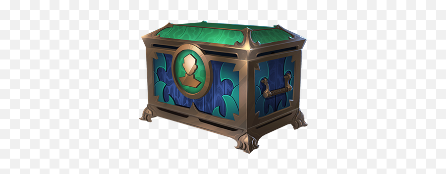 Avatar Chest - Official Smite Wiki Antique Png,Cutesy Freya Icon Smite