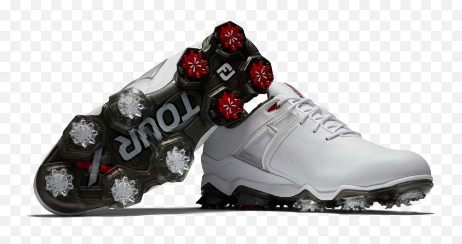 Fj Tour X Footjoy - Footjoy Tour X Golf Shoes Png,Adidas Boost Icon 2