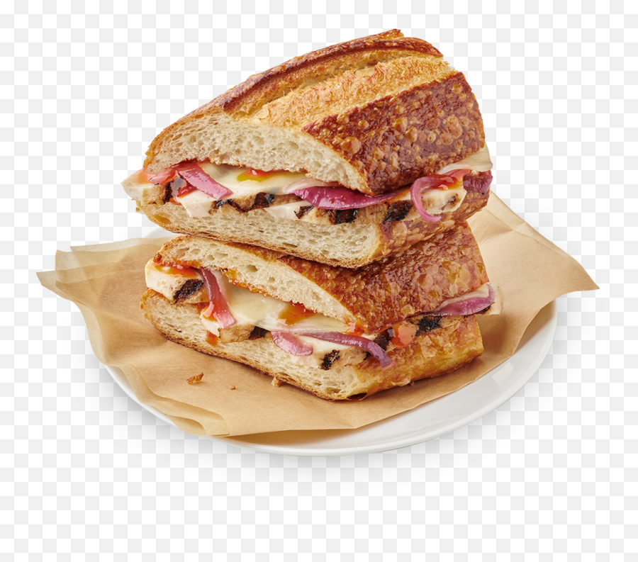 Sandwiches Menu - Boudin Bakery Boudin Chicken Breast Melt Png,Cranberry Icon