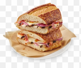 Sandwiches Menu - Boudin Bakery Chicken Breast Melt png
