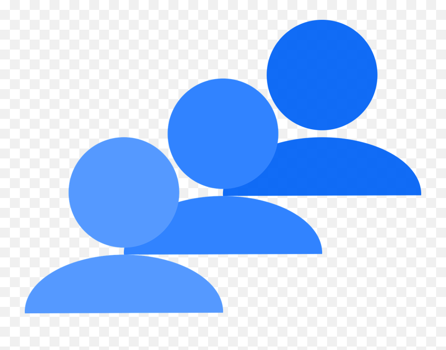 User Users People Little - Free Vector Graphic On Pixabay Social Media Members Icon Png,Man Icon Vector