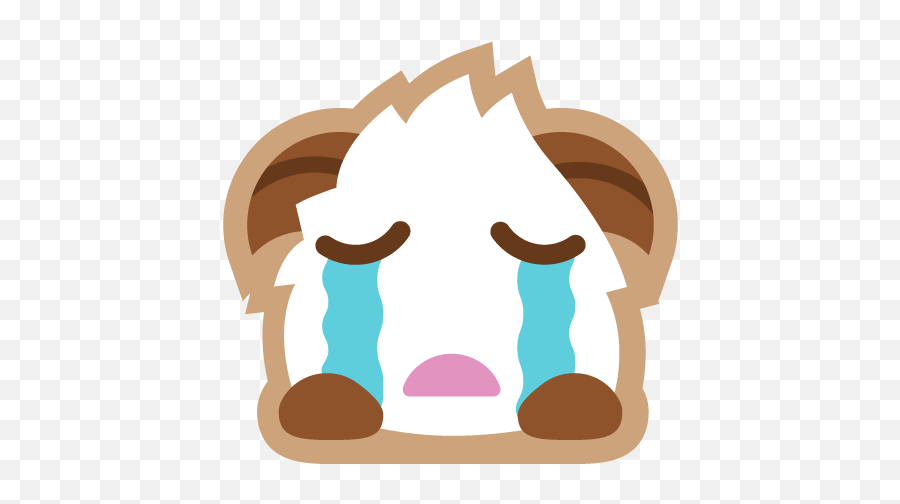 Fix The Poro Riot - Emoji League Of Legends Discord Png,Poro Png