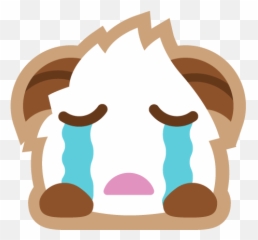 Fix The Poro Riot - Emoji League Of Legends Discord Png,Poro Png