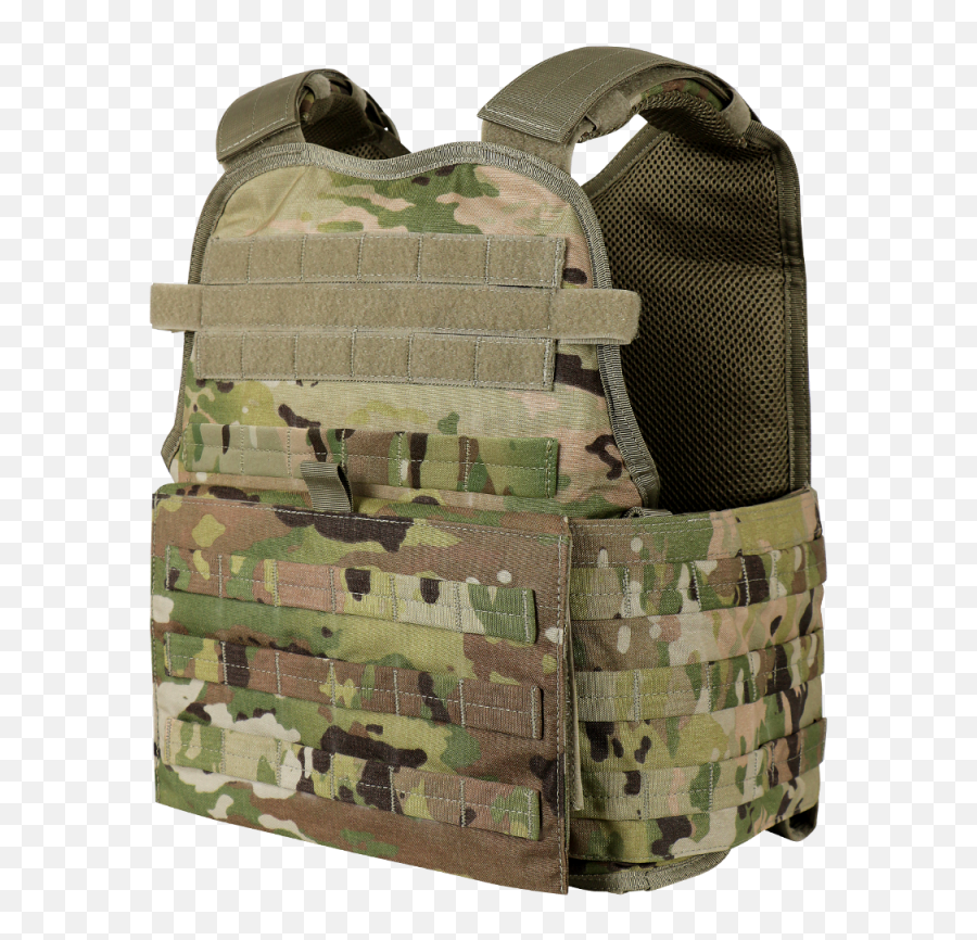 Condor Modular Operator Plate Carrier Ocp Gen Ii - Condor Modular Operator Plate Carrier Png,Icon Stryker Rig Field Armor