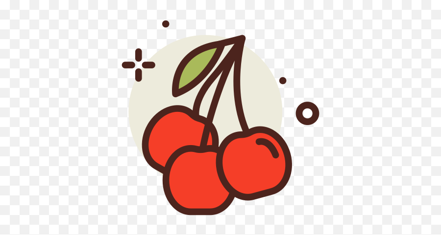 Cherry Tomato Free Vector Icons Designed By Darius Dan - Illustration Png,Bitter Icon