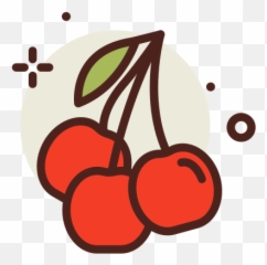 Cherry Tomato Free Vector Icons Designed By Darius Dan - Illustration png