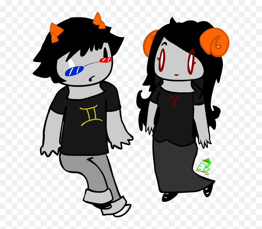 Image - 179249 Homestuck Know Your Meme Fictional Character Png,Aradia Icon