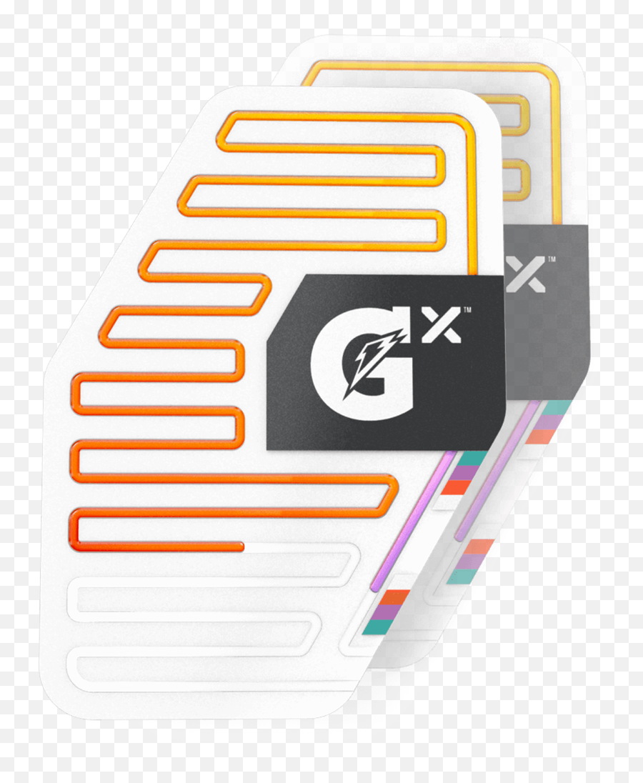 Gear Gatorade Official Site - Gatorade Sweat Patches Png,Gatorade Icon