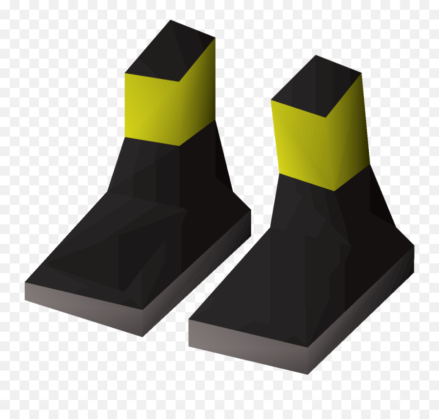 Insulated Boots - Osrs Wiki Horizontal Png,Osrs Slayer Icon