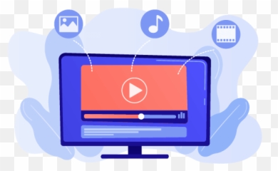 Video Cleanup - Media Medic Smart Tv png