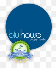 Zillow Premier Agent Logo - LogoDix Language png