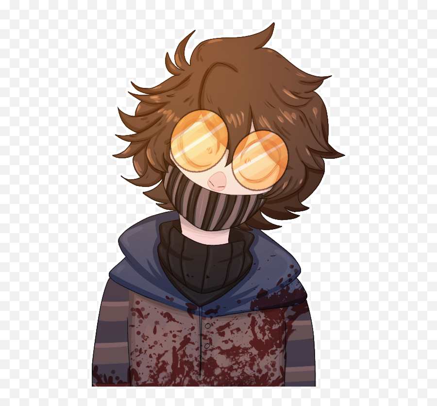 Myspace - Toby Ticci Png,Nico Di Angelo Icon