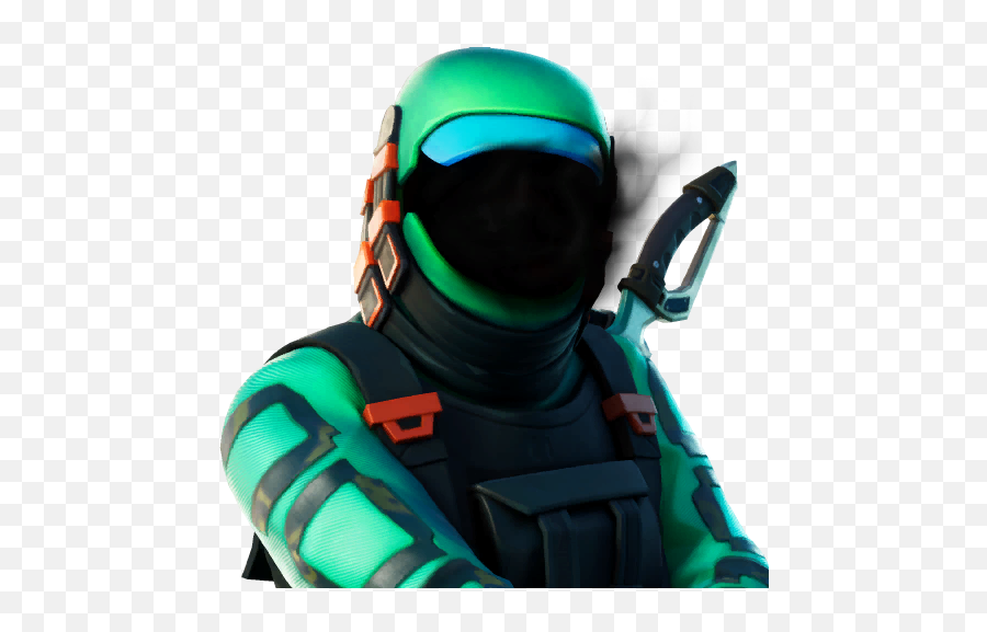 Kondor Outfit - Fortnite Wiki Fortnite Kondor Skin Png,Icon Varient Helmet