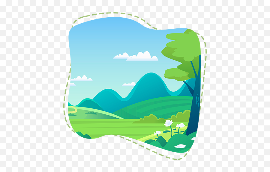 Make Money By Listing Your Backyard Or Paddock Sniffspace Png Space Mountain Icon