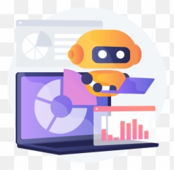 Sadup Softech Staffing Development Digital Marketing - Automation png