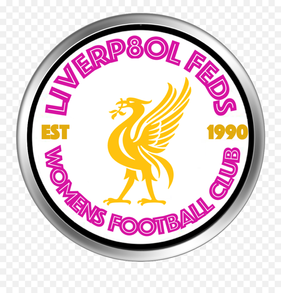 Home Liverpool Feds Womenu0027s Football Club - Liverpool Feds Women Fc Png,Liverpool Png