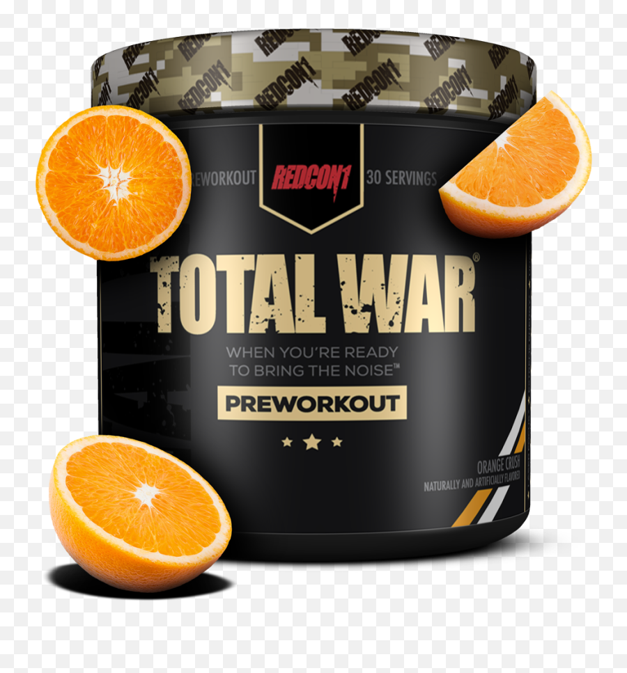 Redcon1 Total War - Pre Workout Total War Pre Workout Png,Instagram Bad Apple Flandre Icon