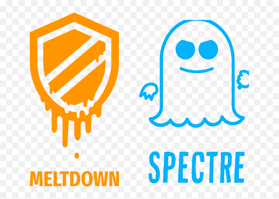 Meltdown And Spectre U2013 Coming To A Pc Or Cloud Server Near - Meltdown In Spectre Png,Mjolnir Png