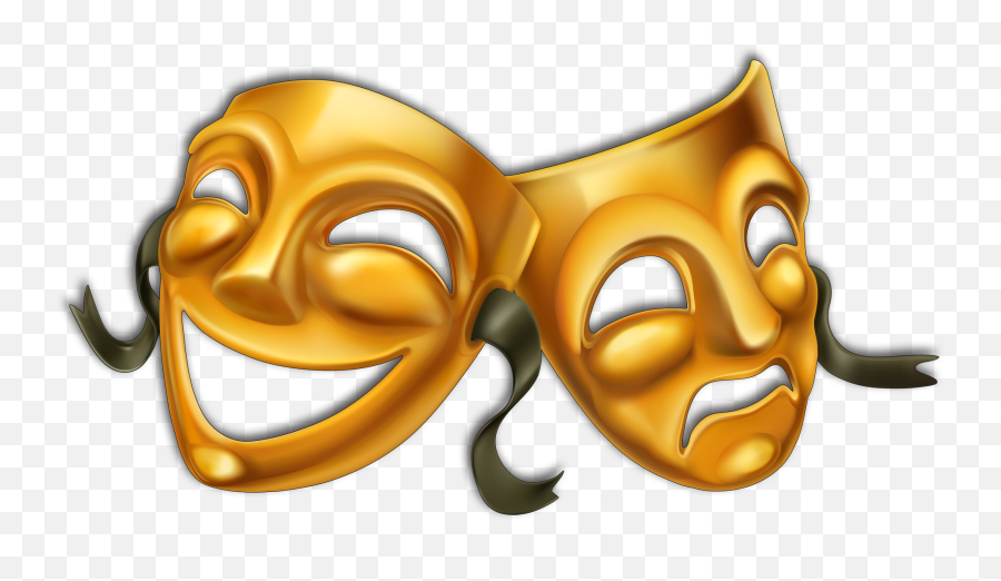 Royalty - Free Theatre Mask Stock Photography Handpainted Theatre Mask Vector Free Png,Smiles Png