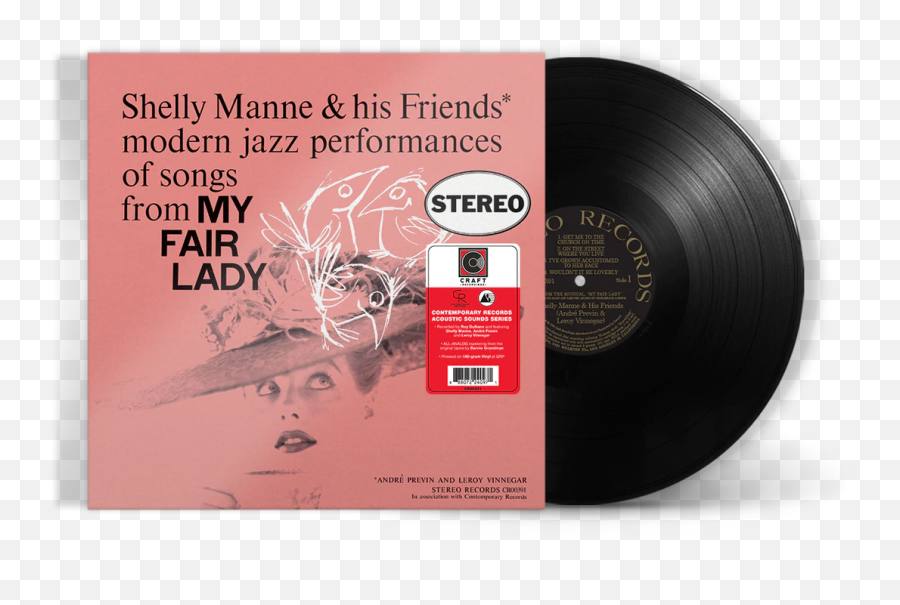 We Buy Record Collections U2013 The U0027inu0027 Groove - Shelly Manne Png,Elly Icon Series