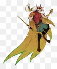 Searching For U0027rakanu0027 - Supernatural Creature Png,Xayah Icon