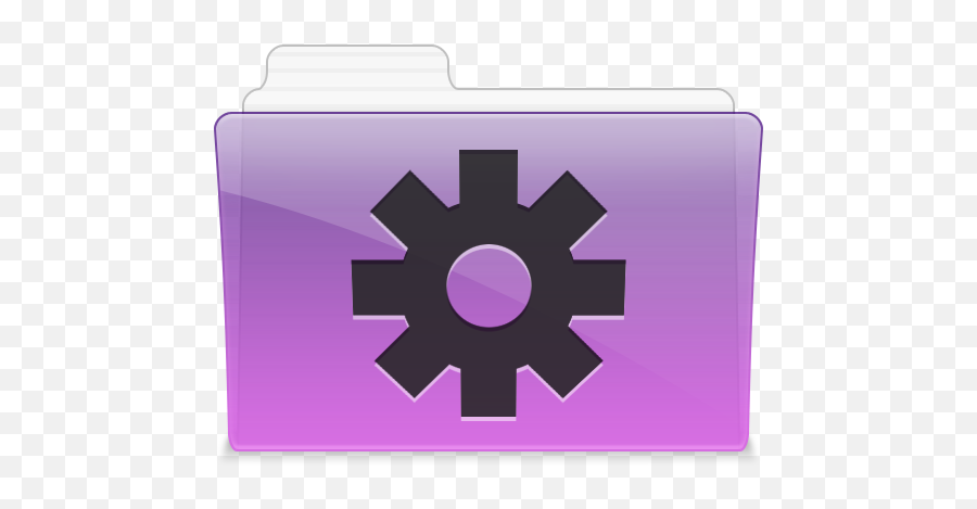 Aqua Smart Folder Vector Icons Free Download In Svg Png Format - Red Hot Chili Peppers Kissing Machine,Purple Folder Icon