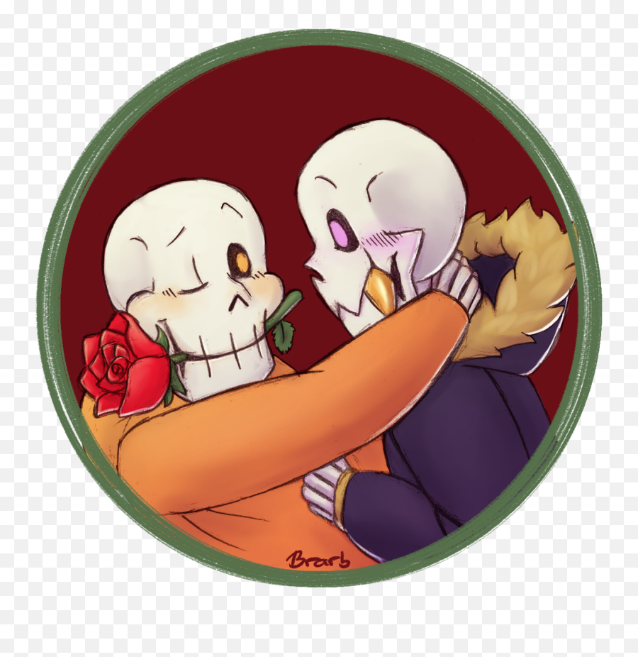 Searching For U0027undertale Auu0027 - Hug Png,Undertale Papyrus Icon