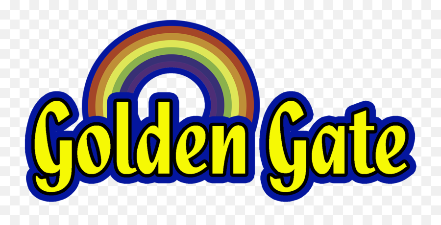 Golden Gate Inc - Color Gradient Png,Golden Gate Icon