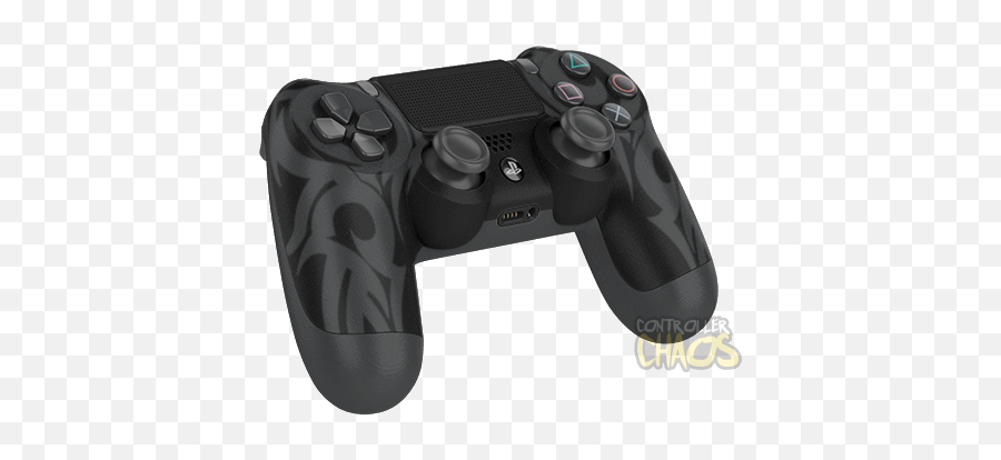 Overwatch Reaper - Playstation 4 Custom Controllers Electronics Brand Png,Reaper Overwatch Icon
