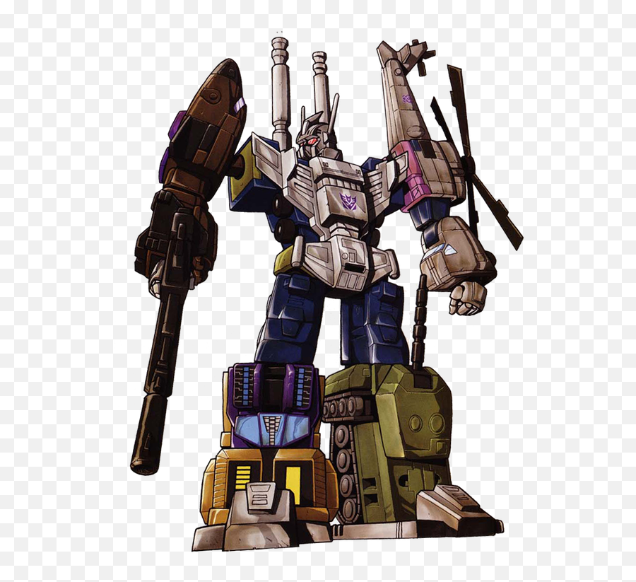 In Transformers Do The Robots Need To U201ctransformu201d Into A - Bruticus Transformers Png,Predaking Transformers Prime 100x100 Icon