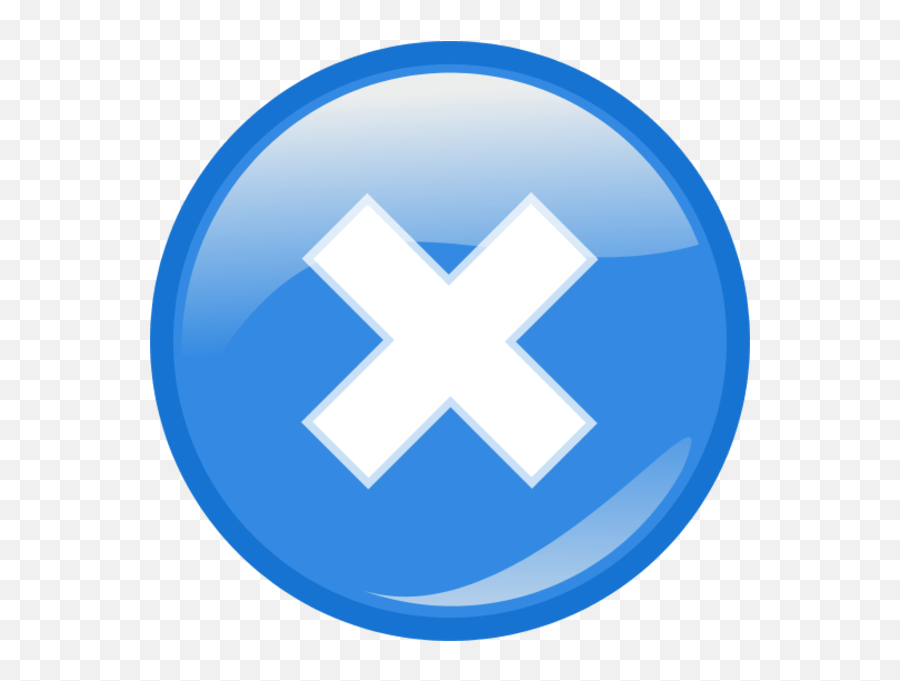 Download Cancel Button Transparent Picture Hq Png Image - Cross Icon Png Transparent,Subscribe Button Transparent Png