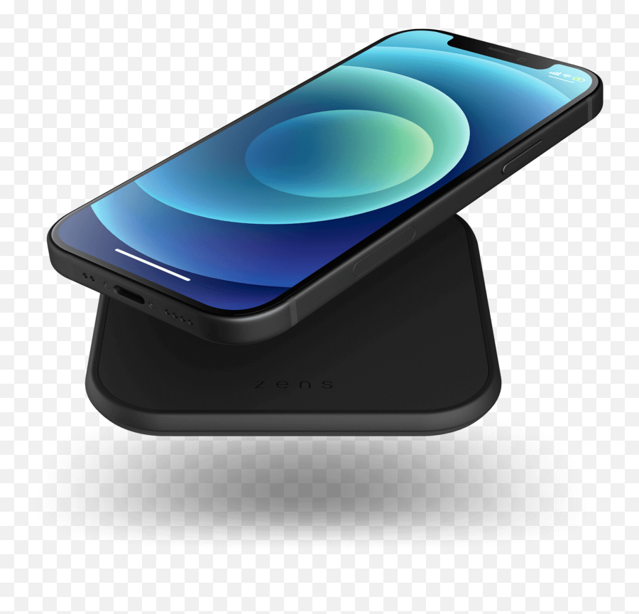 Iphone Startpakket Zens - Portable Png,Zune Charging Icon