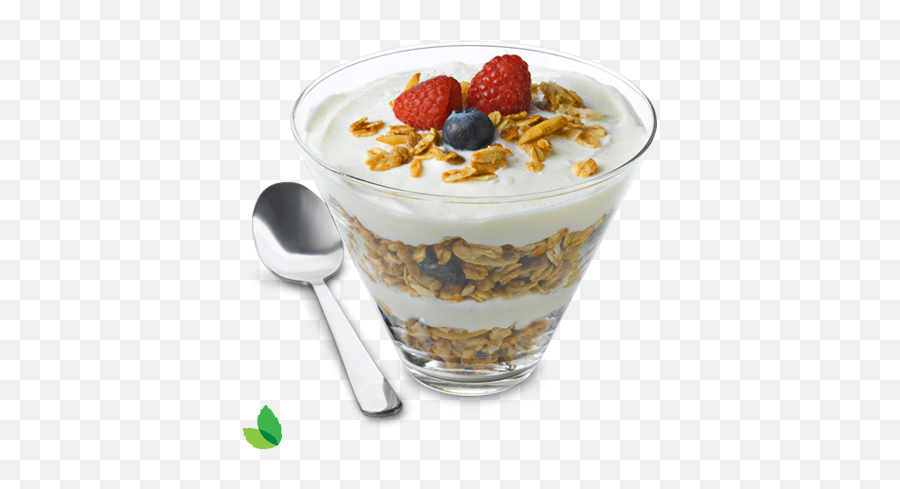 Yogurt Png - Muesli Cereal And Yoghurt,Yogurt Png