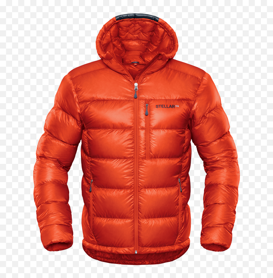 The Orangegrey Stellar System - Ultralight Down Hooded Jacket Sale Png,Icon Stealth Jacket