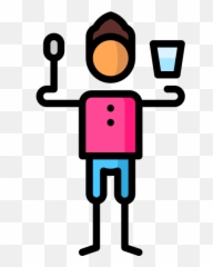 Use Your Own Eating And Drinking Utensils - Free Security Icons Alexander Graham Bell Icon Png,Your Icon