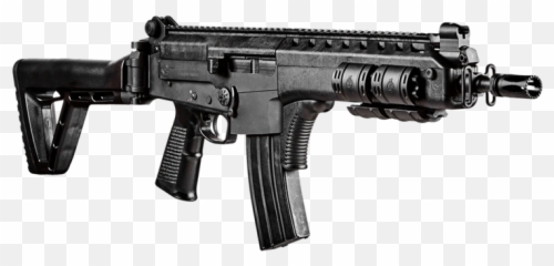 Pubg Mobile Weapons Png - Imbel Ia2,Weapons Png