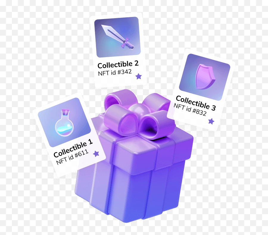 Create Collectibles Nfts Enjin Png Icon