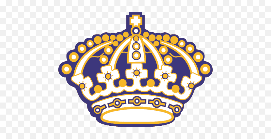 Kings Crown Logo Free Download Clip Art - Webcomicmsnet Old Los Angeles Kings Logo Png,Crown Logos