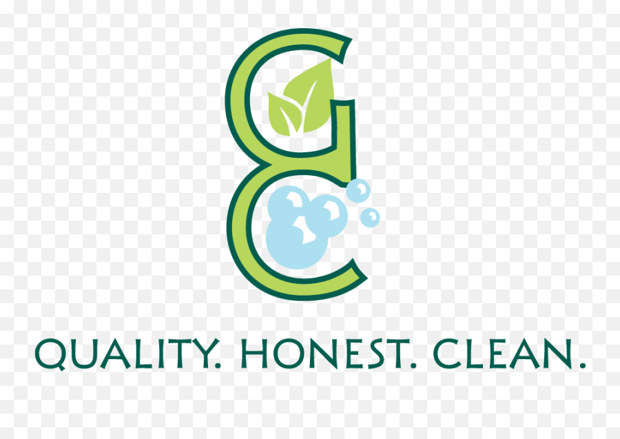 Greener Cleaner Logo U2014 Courage Creative - Graphic Design Png,Cleaning Logo