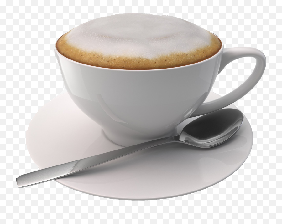 Cappuccino Png Background