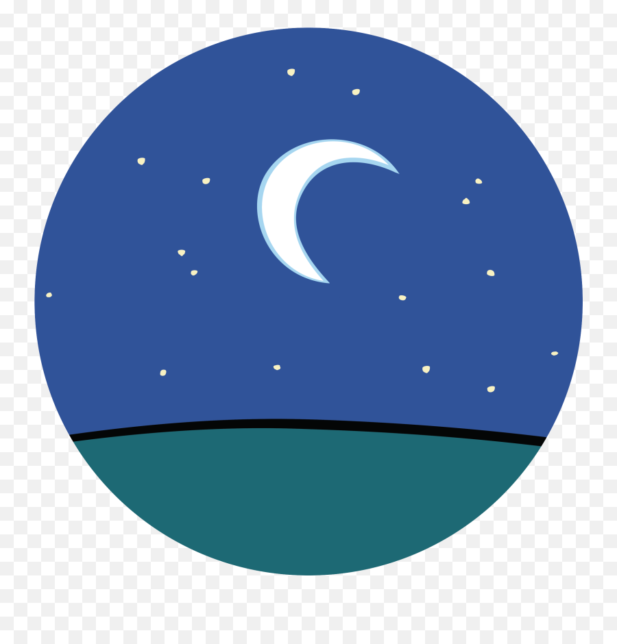 The Grapheme Igh Png Night Time Icon