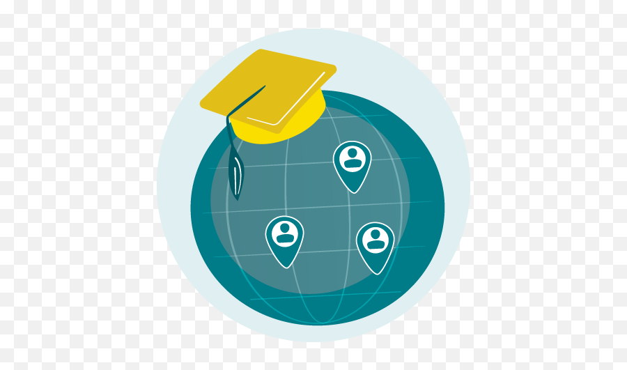 Alternative Protein Curriculum Repository Gfi Png Mortar Board Icon