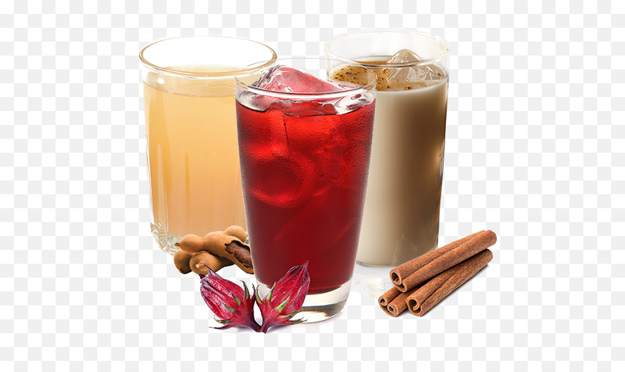 Aguas Png And Vectors For Free Download - Tinto De Verano,Horchata Png