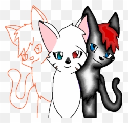 Full Size Png Image - Cartoon