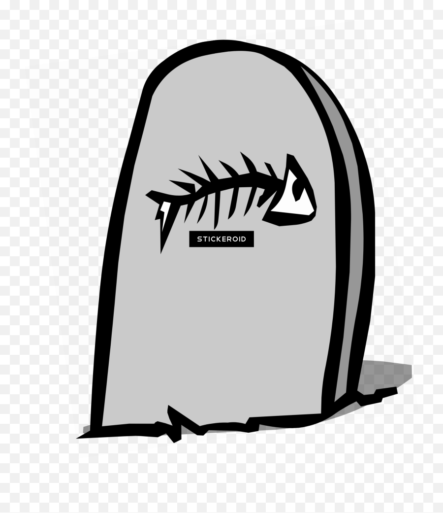 Download Tombstone Gravestone Fantasy Religion - Headstone Transparent Tombstone Clipart Png,Gravestone Transparent