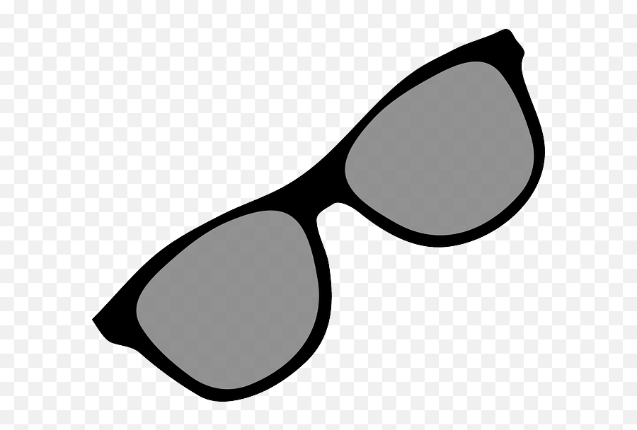 Sunglasses Png Sunglass Clipart Transparent - Free Desenho Óculos De Sol,Sunglasses Vector Png