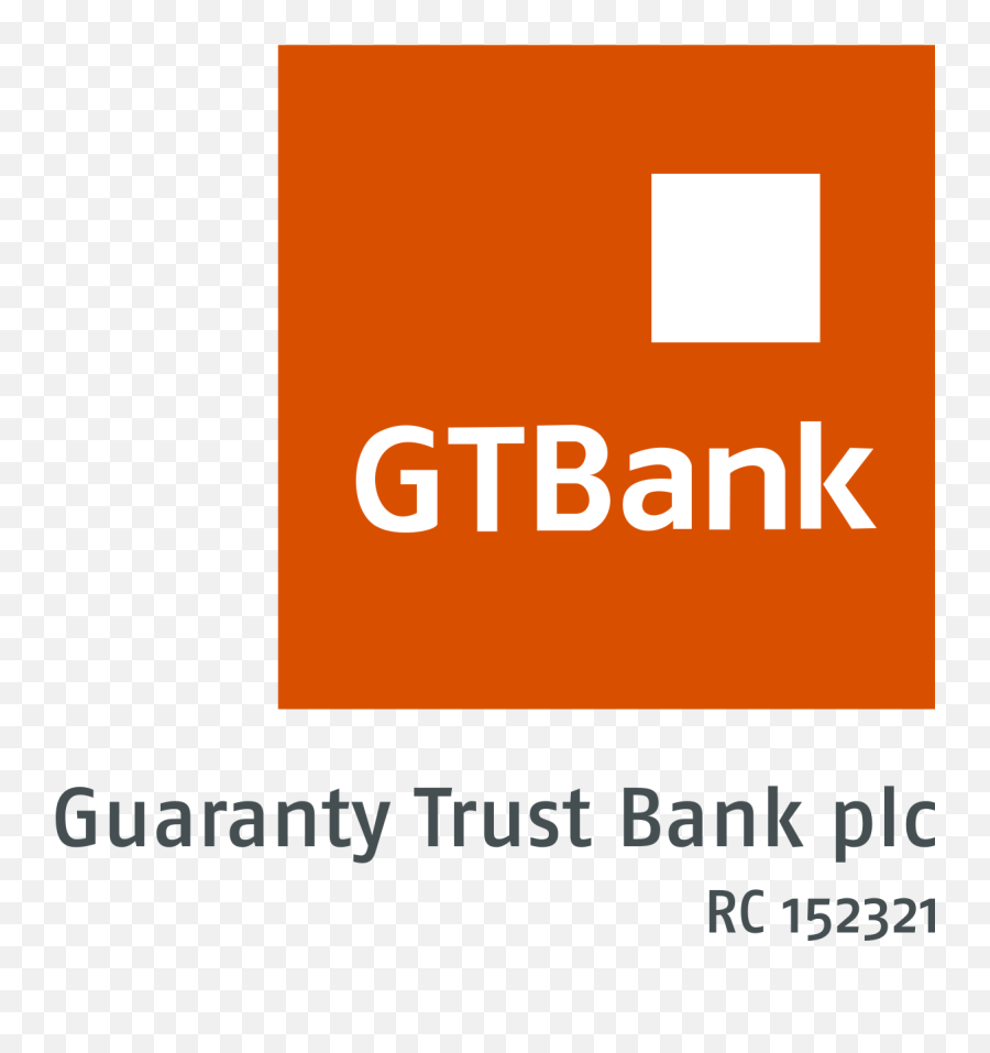 Filelogo Guarantytrustbanksvg - Wikimedia Commons Guaranty Trust Bank Logo Png,Gt Logo