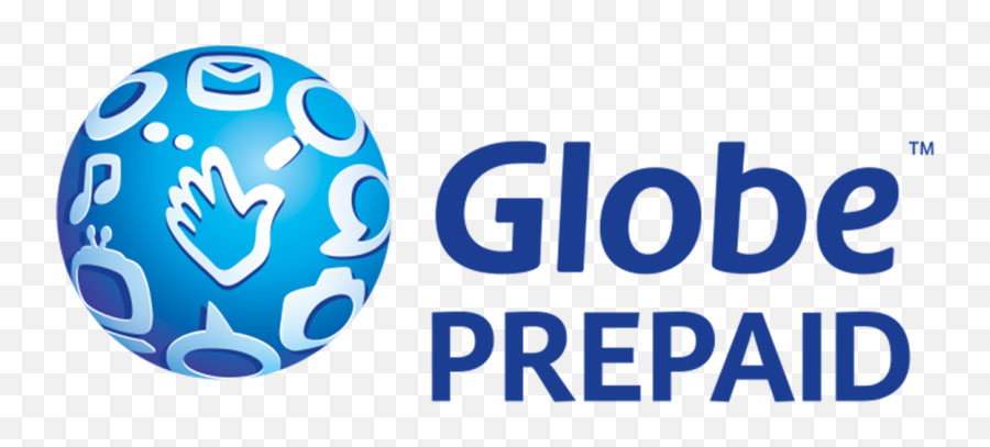 Globe Gcash Logo Png 3 Image - Transparent Globe Telecom,Globe Logo Png